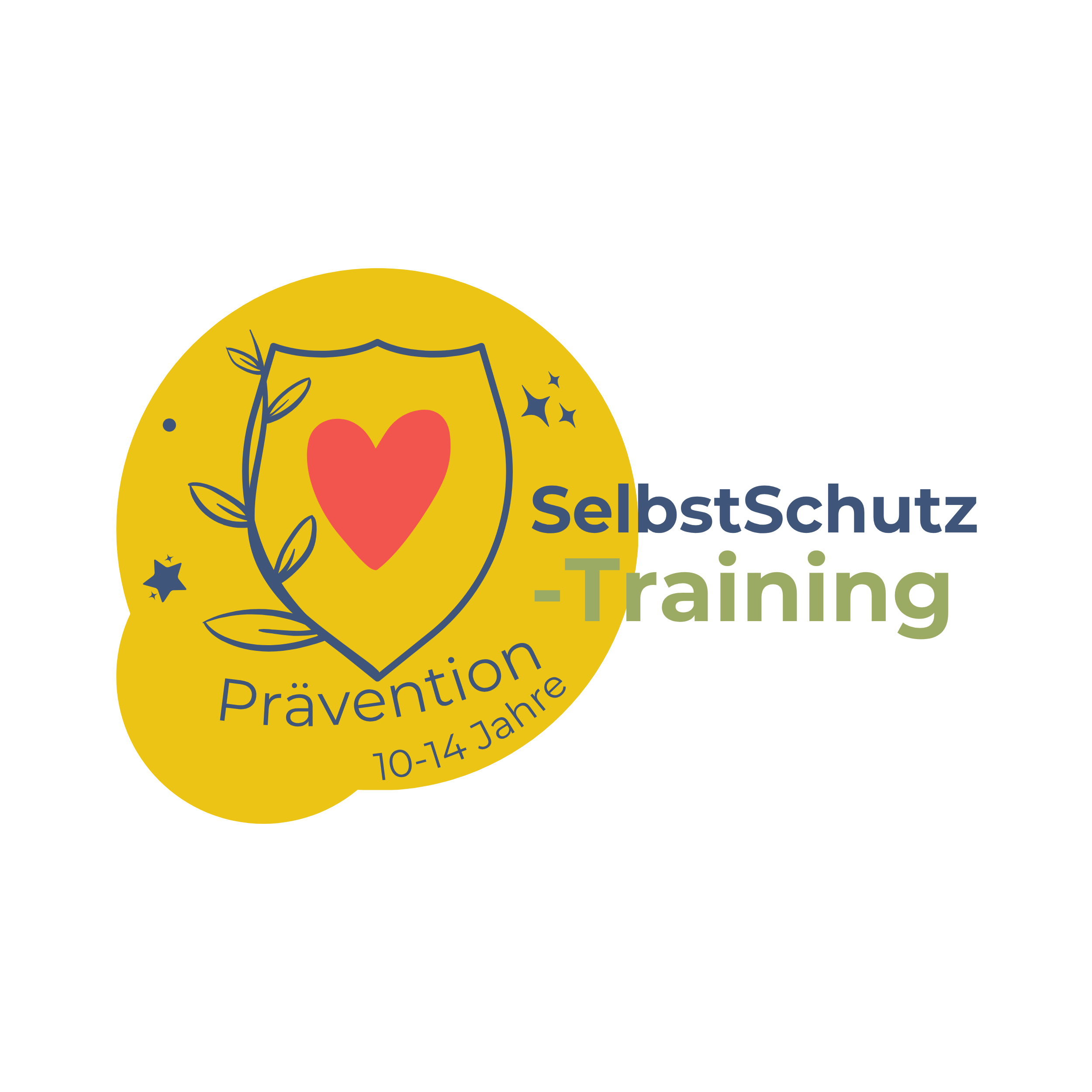 SelbstschutzTraining.
