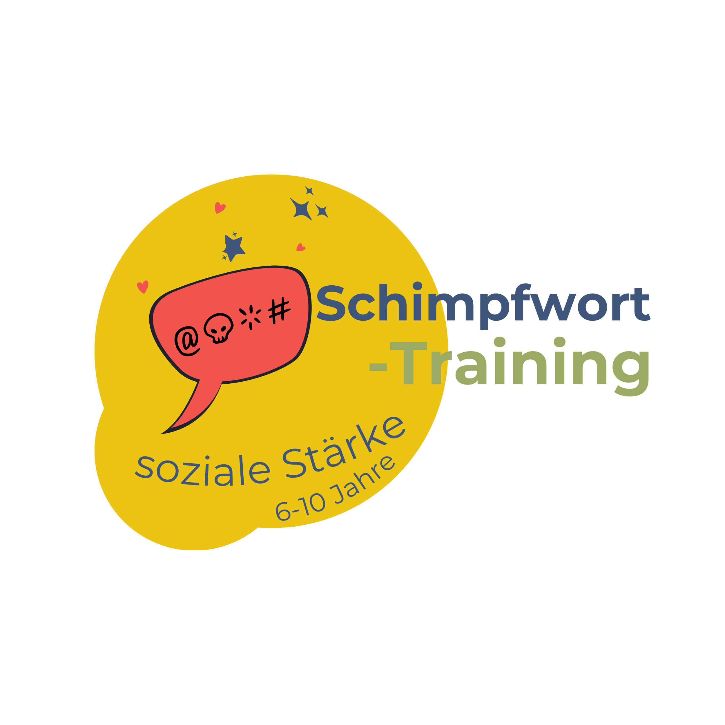 SchimpfwortTraining.